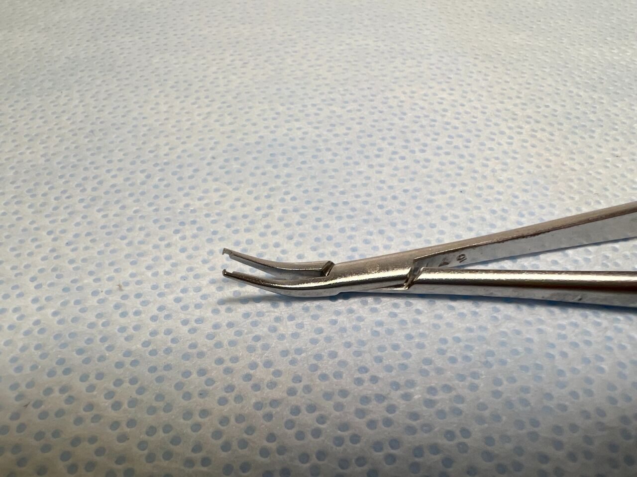 SYNTHES 348.98 Plate Holding Forceps — photo 3