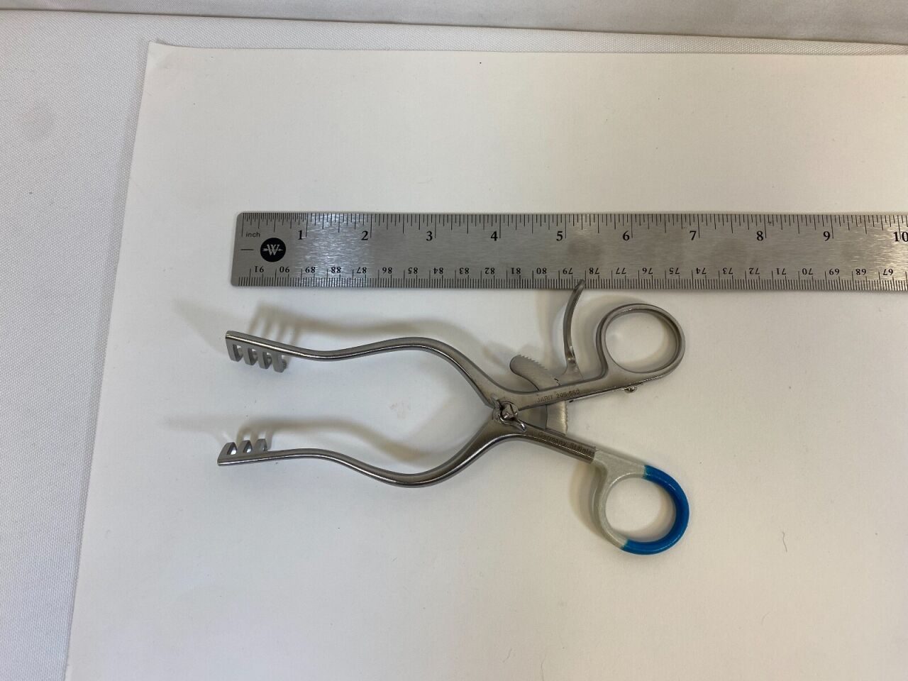 JARIT 205-550 Henly Retractor Orthopedic 6 1/4" — photo 7