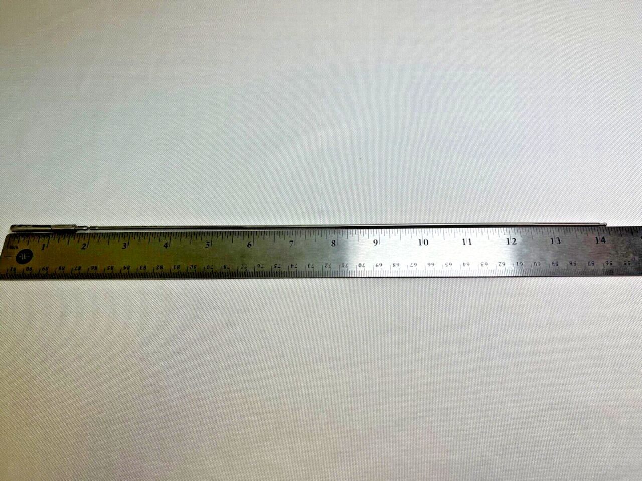 V. MUELLER EndoLap F256.80010 Grasper Insert 36cm Laparoscopy — photo 6