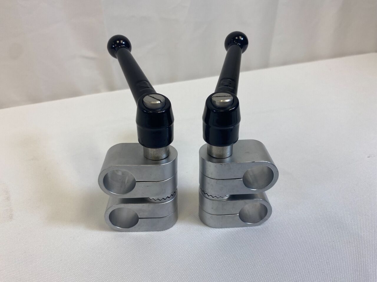 3/8" Surgical Table Clamp w/ Quick Release - Set of 2 — photo 1