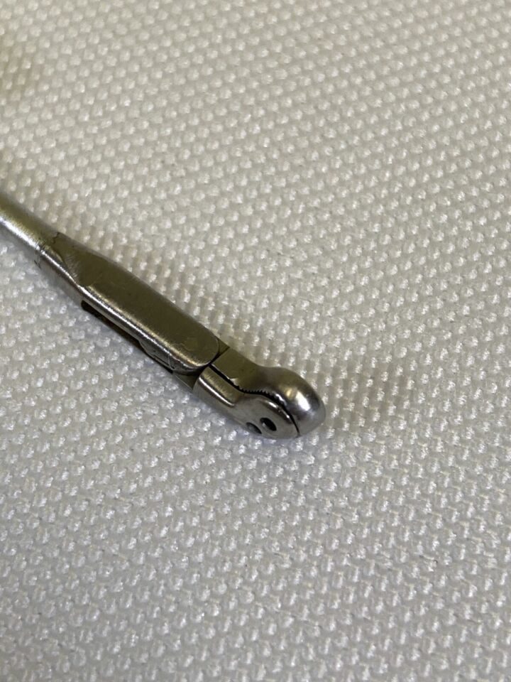 OLYMPUS A3109 Optical Biopsy Forceps Urology — photo 8