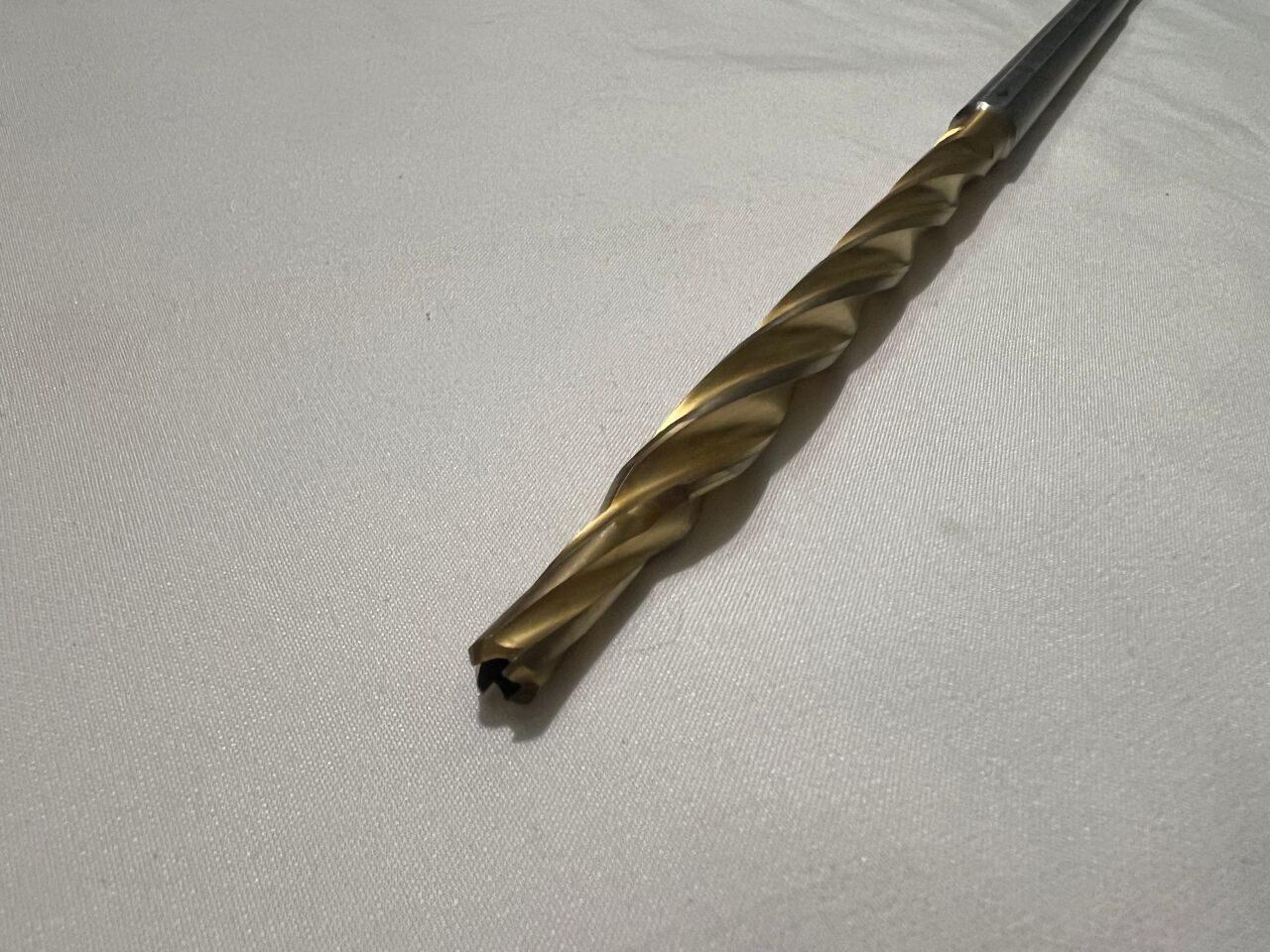 SYNTHES 03.037.022 6mm/9mm Large Cannulated Stepped Drill — photo 3