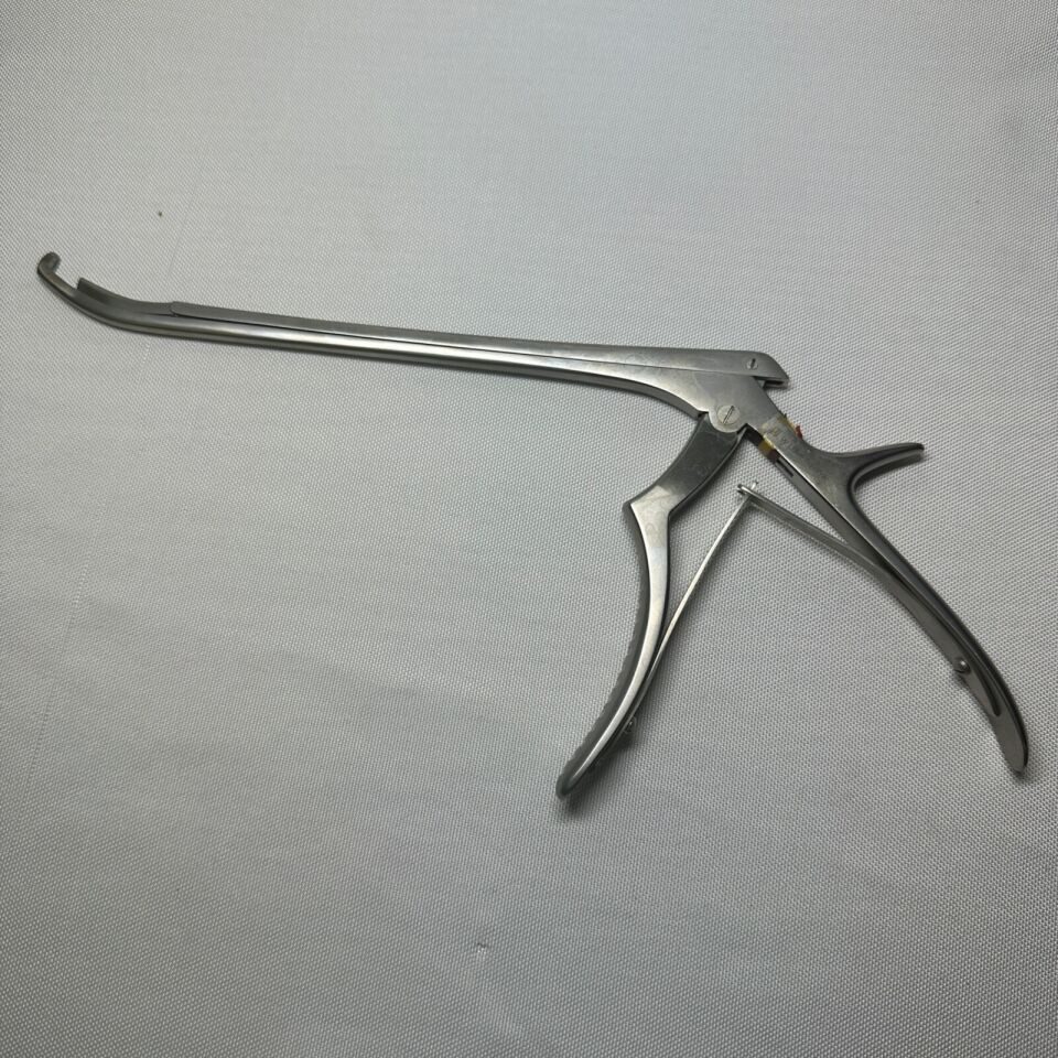 WALDEMAR LINK 75-3149/04 Orthopedic Rongeur — photo 4