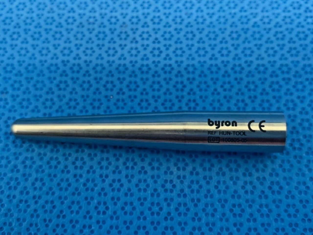 BYRON Hun- O-Ring Replacement Tool — photo 3