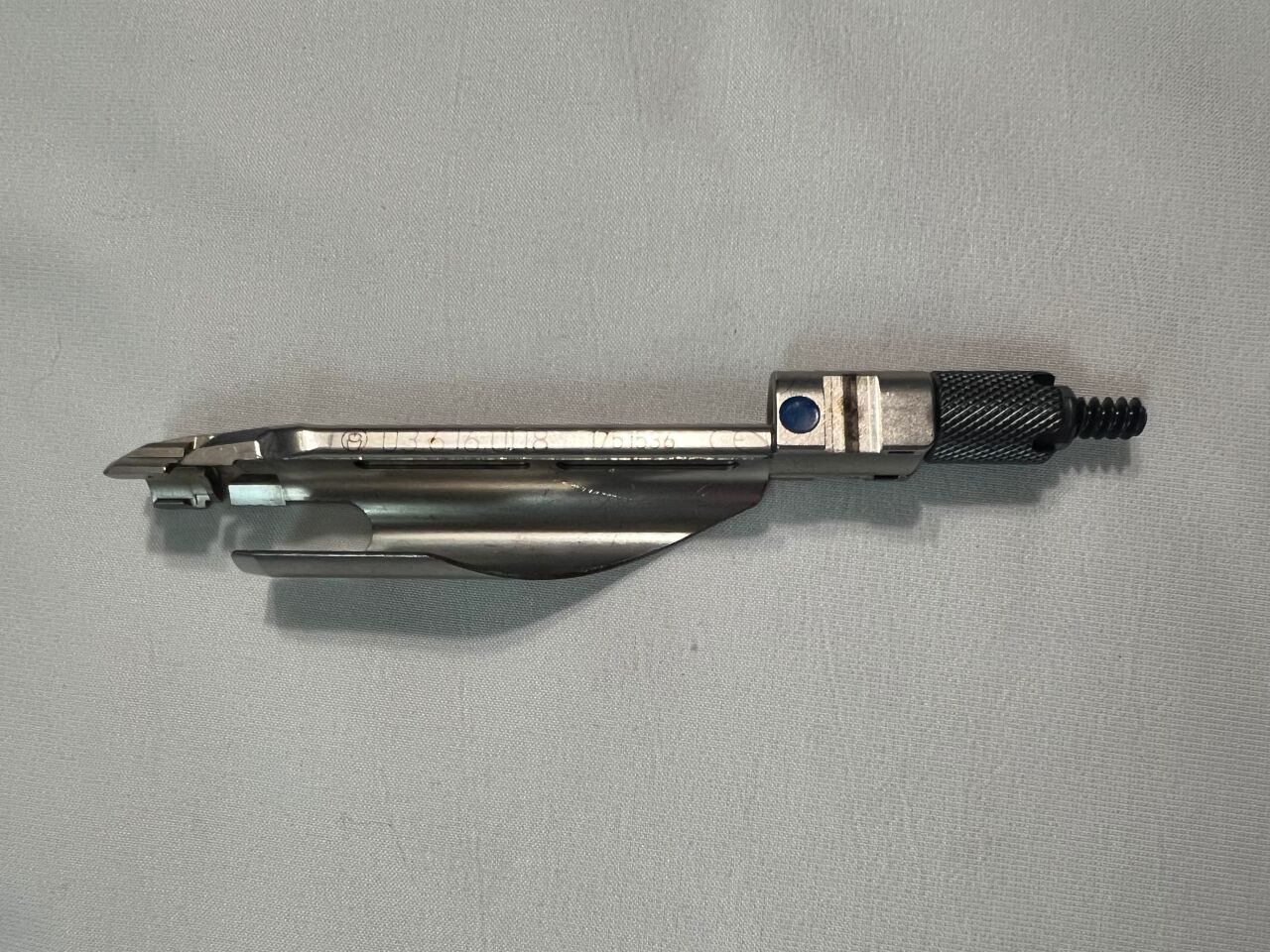 SYNTHES 03.616.008 Lateral Implant Holder — photo 1