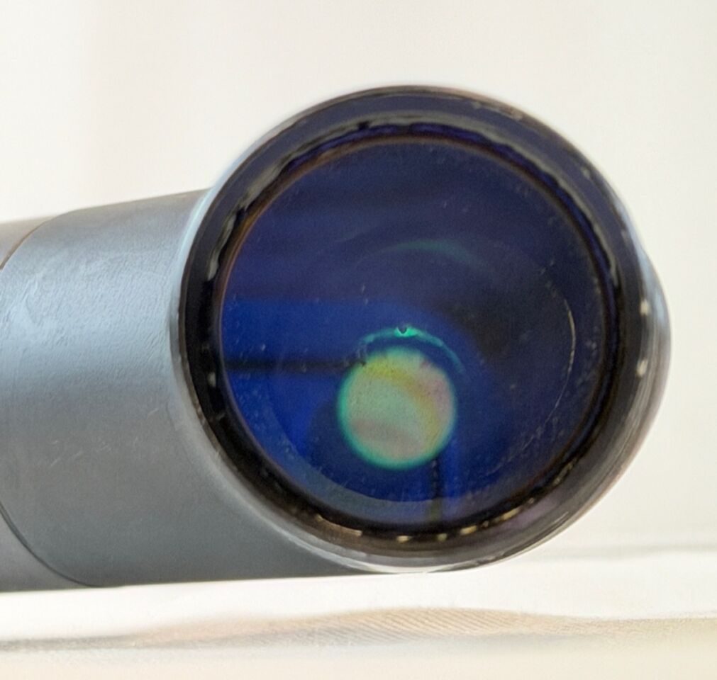 LUMICELL 8100211 DVS Handheld Probe — photo 9
