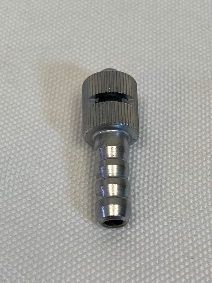 R. WOLF 886  00 Luer Lock Tube Part Adapter w/o Stopcock Valve General Surgery — photo 6