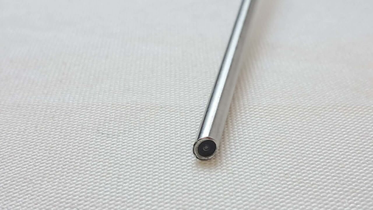 RICHARD WOLF 8880.433 Panoview Plus Arthroscope — photo 4