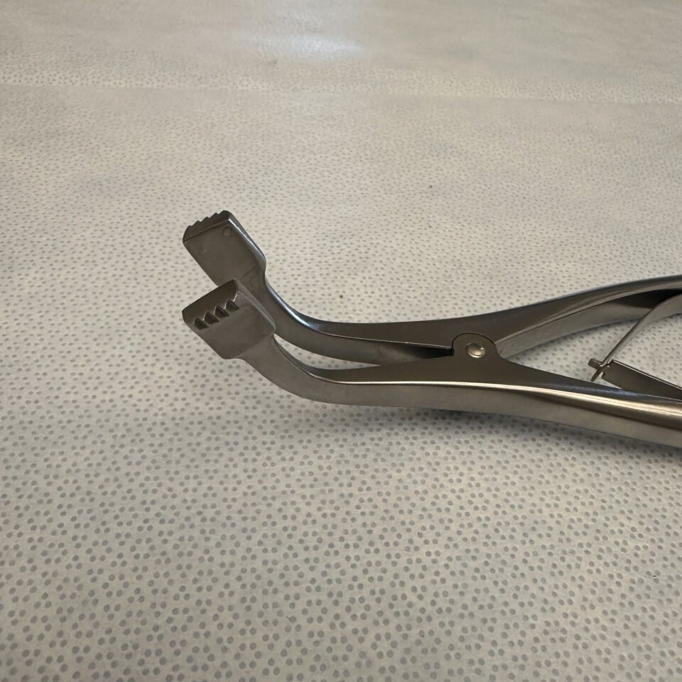 KONIG MDS4040517 Lamina Spreader Inge 6.5" — photo 3