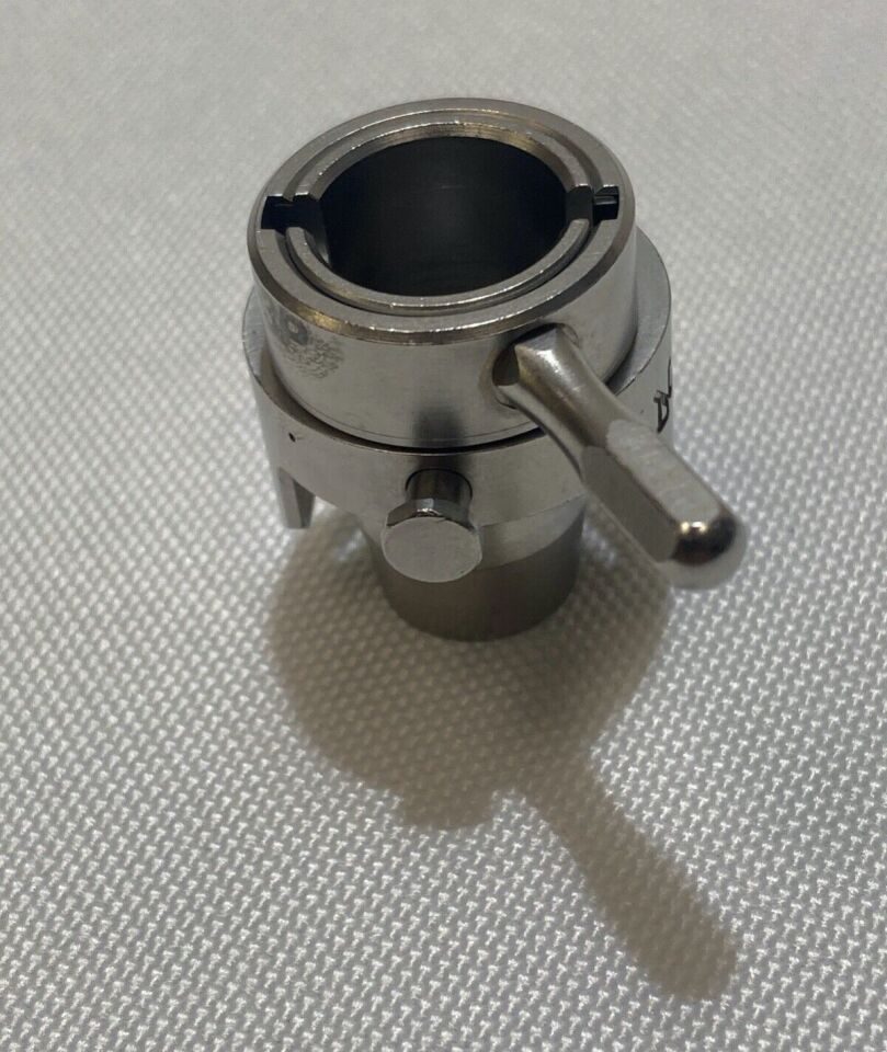 CIRCON ACMI CRA Cysto-Resectoscope Adapter — photo 6
