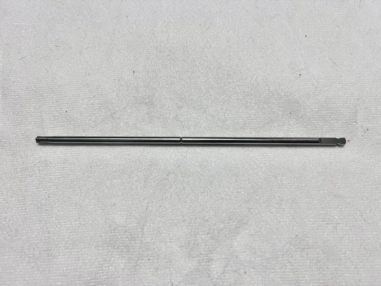 SYNTHES 324.07 Driver Shaft for 4mm/4.35mm Expansion