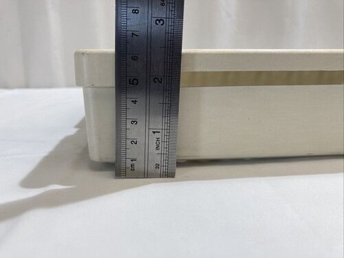 ASP 13831 Aptimax Sterilization Tray Case — photo 10