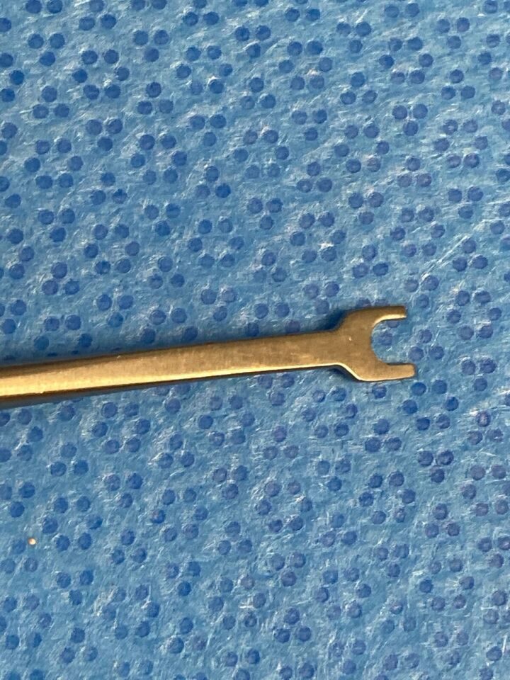 STRYKER 62-00607 Large Spacer for Hybrid MMF System Maxillofacial — photo 4