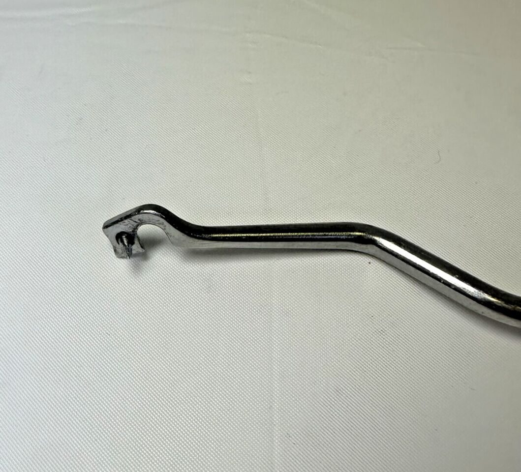 ARTHREX AR-1888M 4MM Femoral Retrograde Marking Hook — photo 3