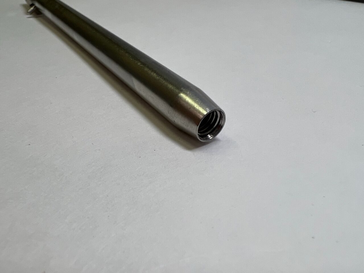 SYNTHES 355.33 For Threaded Hook — photo 2