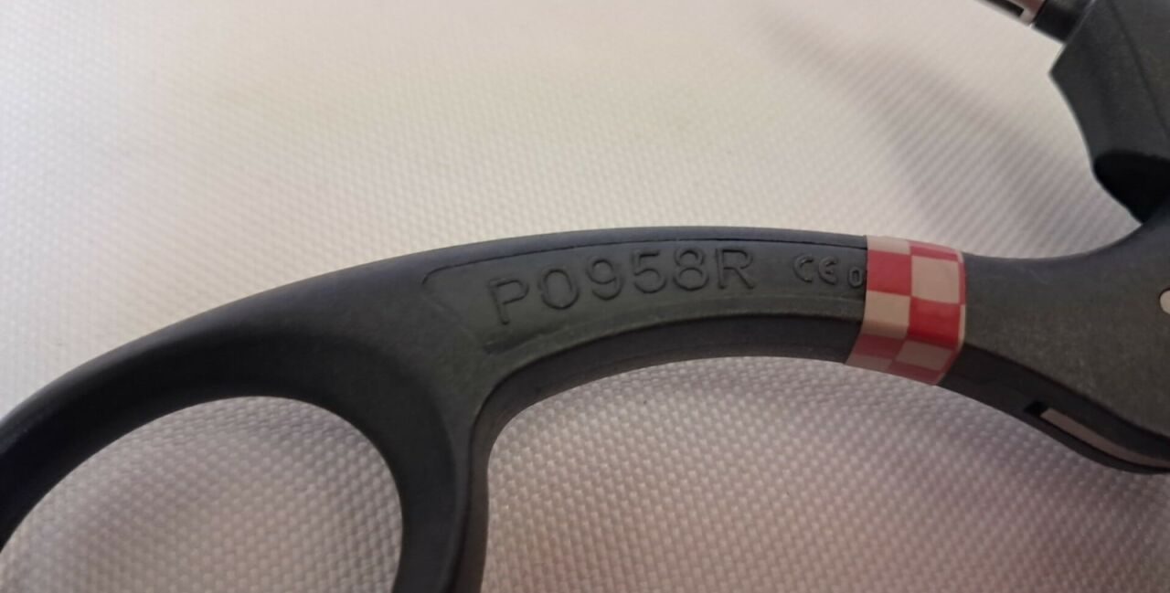 AESCULAP PO958R Monopolar Handle - Rotation — photo 3