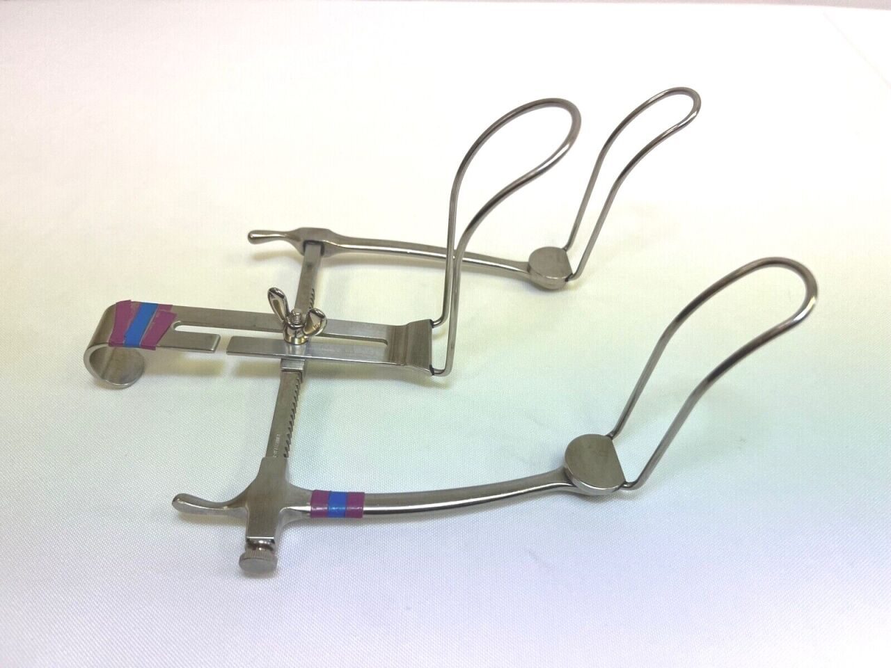 V. MUELLER Jacobson Bladder Orthopedic Retractor — photo 1