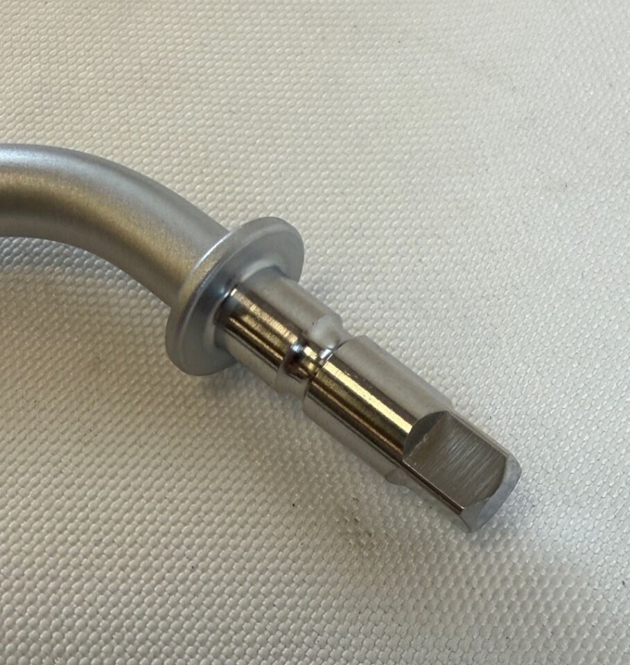 MEDTRONIC 9591430 14mm x 30mm Rectangle CAPSTONE Full Length Trial Spacer — photo 7