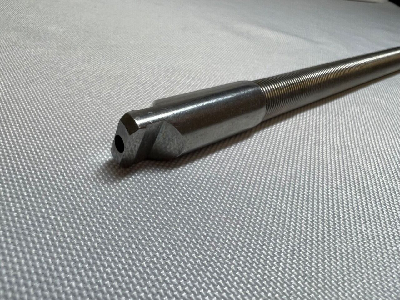 SYNTHES 351.47 Cannulated Flexible Reamer 13-19 — photo 6