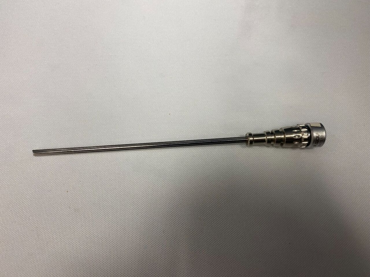 R. WOLF 8475.133 Arthroscope — photo 1