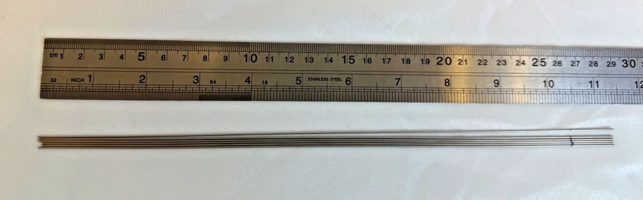 ARTHREX AR-1943 1.0mm Guide Wires