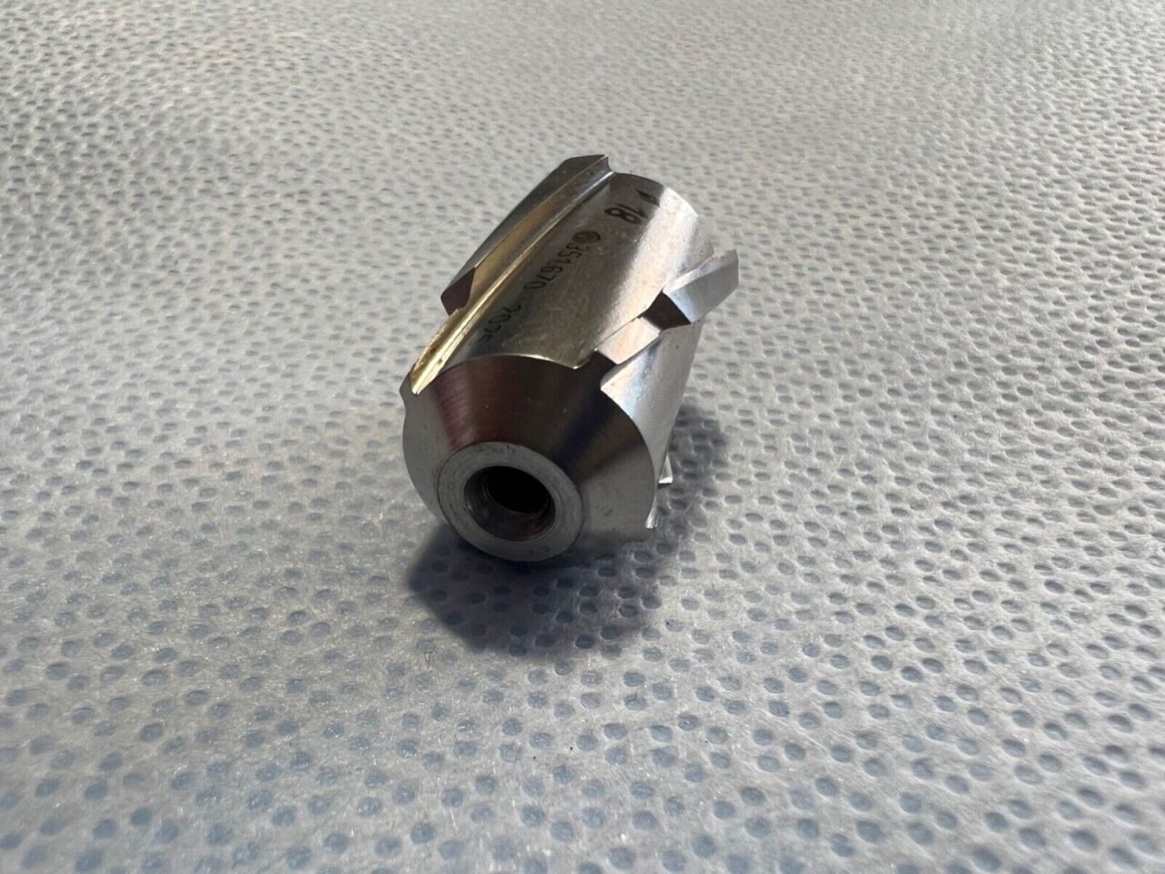 SYNTHES 351.67 Medullary Reaming Head 18mm — photo 3