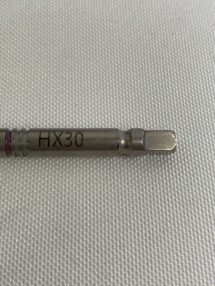 PARAGON 28 P99-190-TX30 TX30 Cannulated Driver 3.5" — photo 4