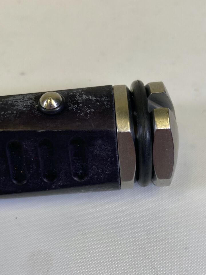 CONMED LINVATEC C6102A Mini Revo Screwdriver — photo 3