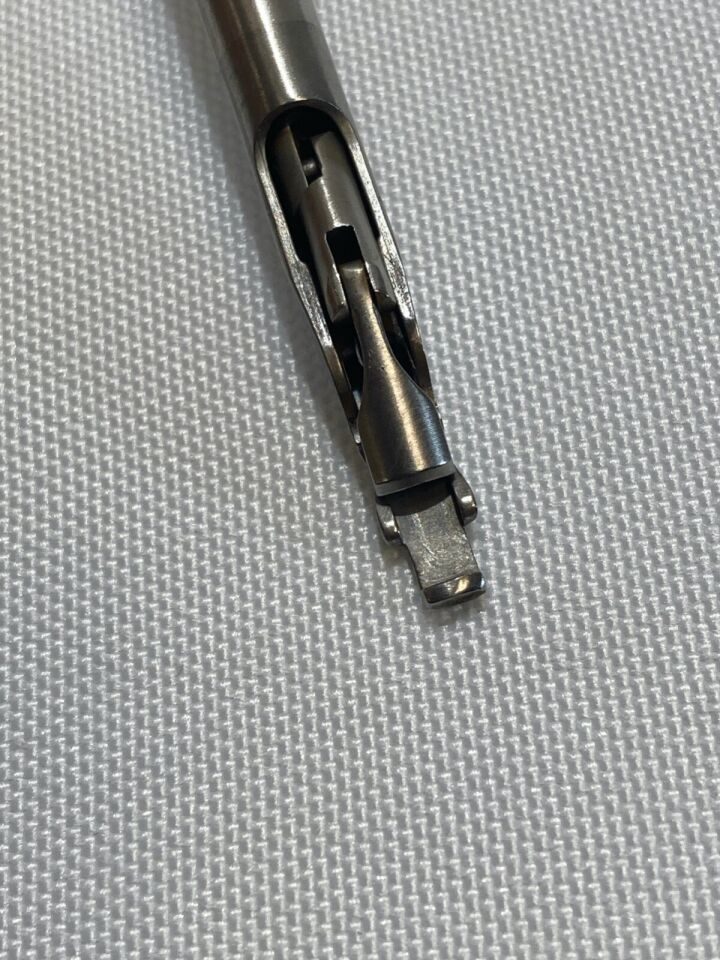 FEMCARE 7mm Filshie Clip Applier Tubal Ligation — photo 9
