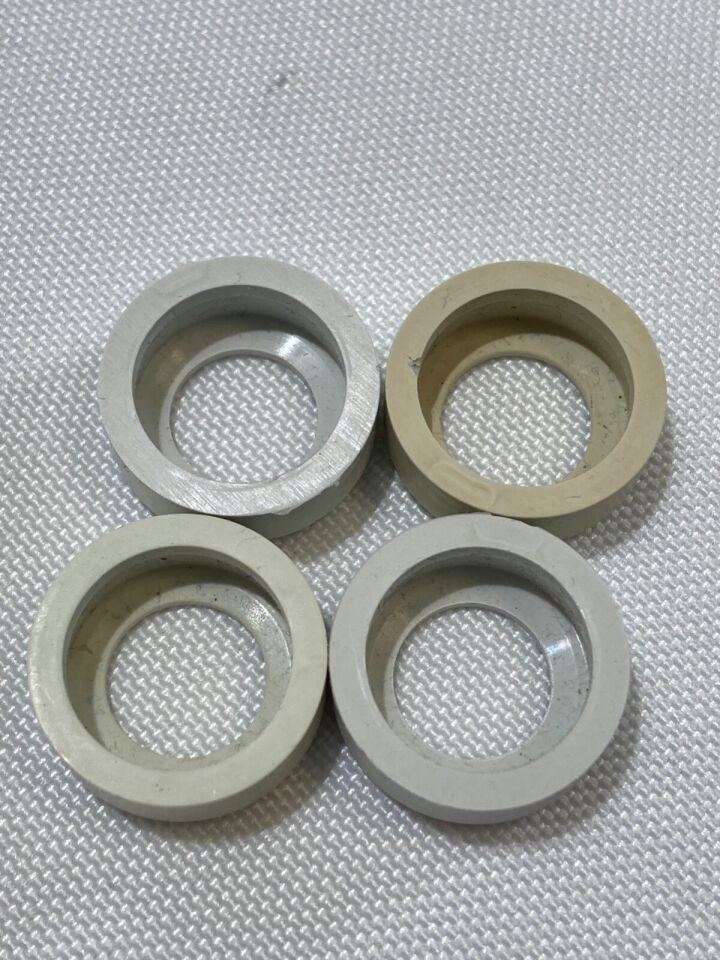 KARL STORZ 60/13 Set of 4 Silicone Sealing Caps f/ 13mm Trocars Laparoscopy — photo 3