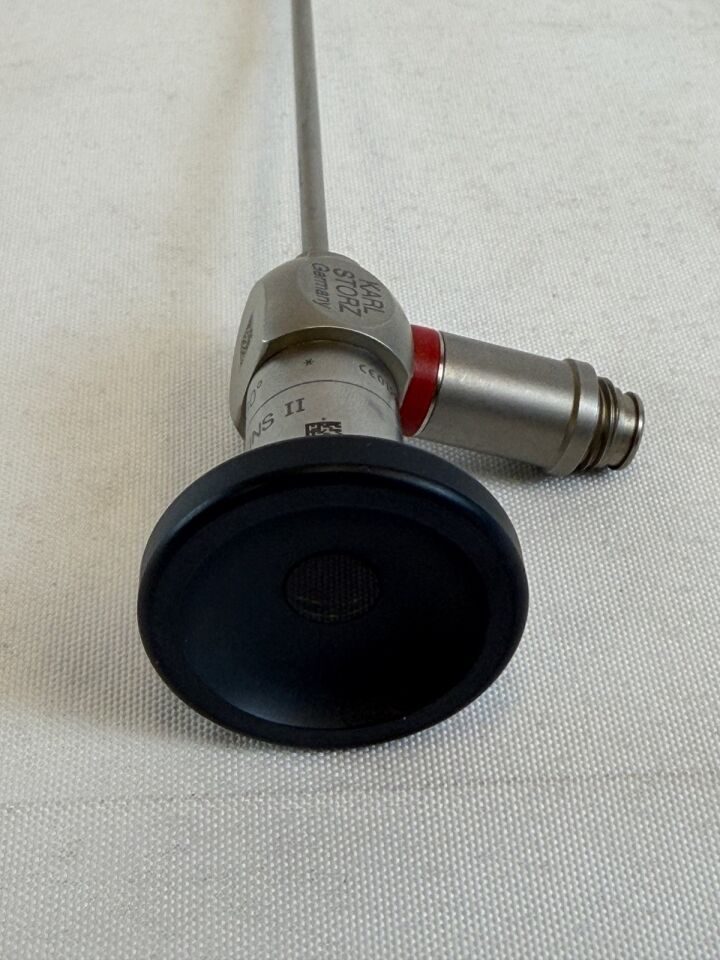 KARL STORZ 7220BA Sinuscope — photo 8