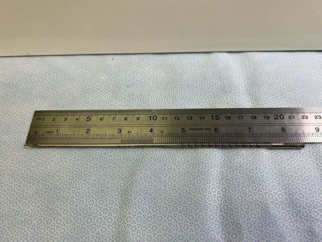 SYNTHES 356.97 3.2mm Flute — photo 2