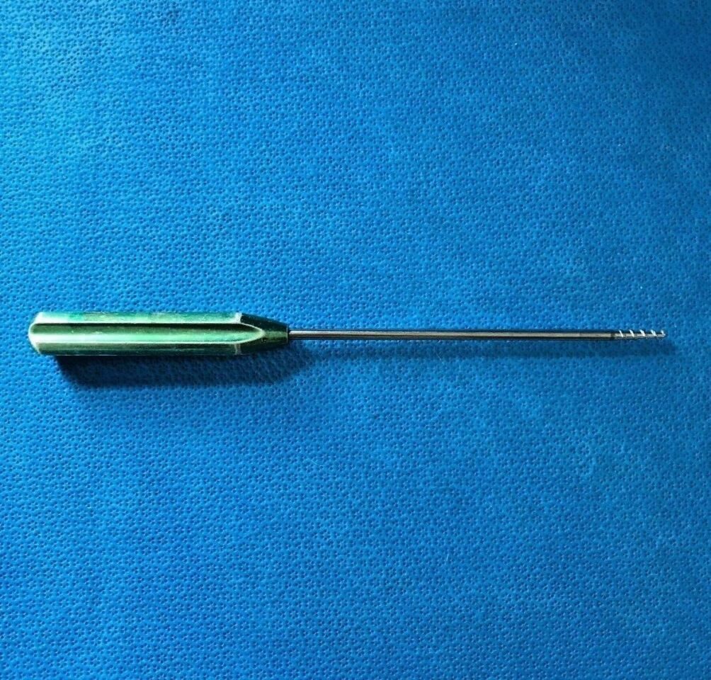 ARTHREX AR-1920TB Bio Cork Tap/Punch — photo 2