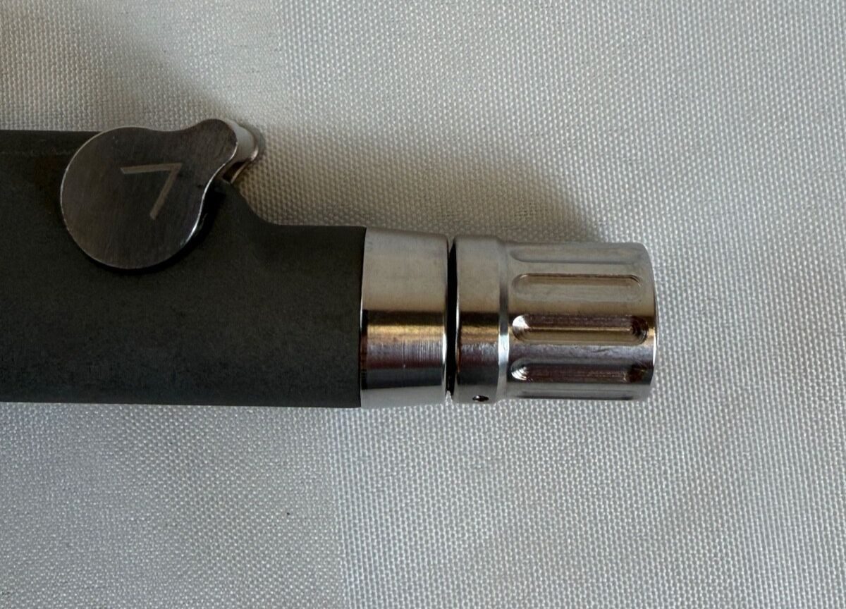 HALL E9005 10K RPM High Speed Shaver — photo 3