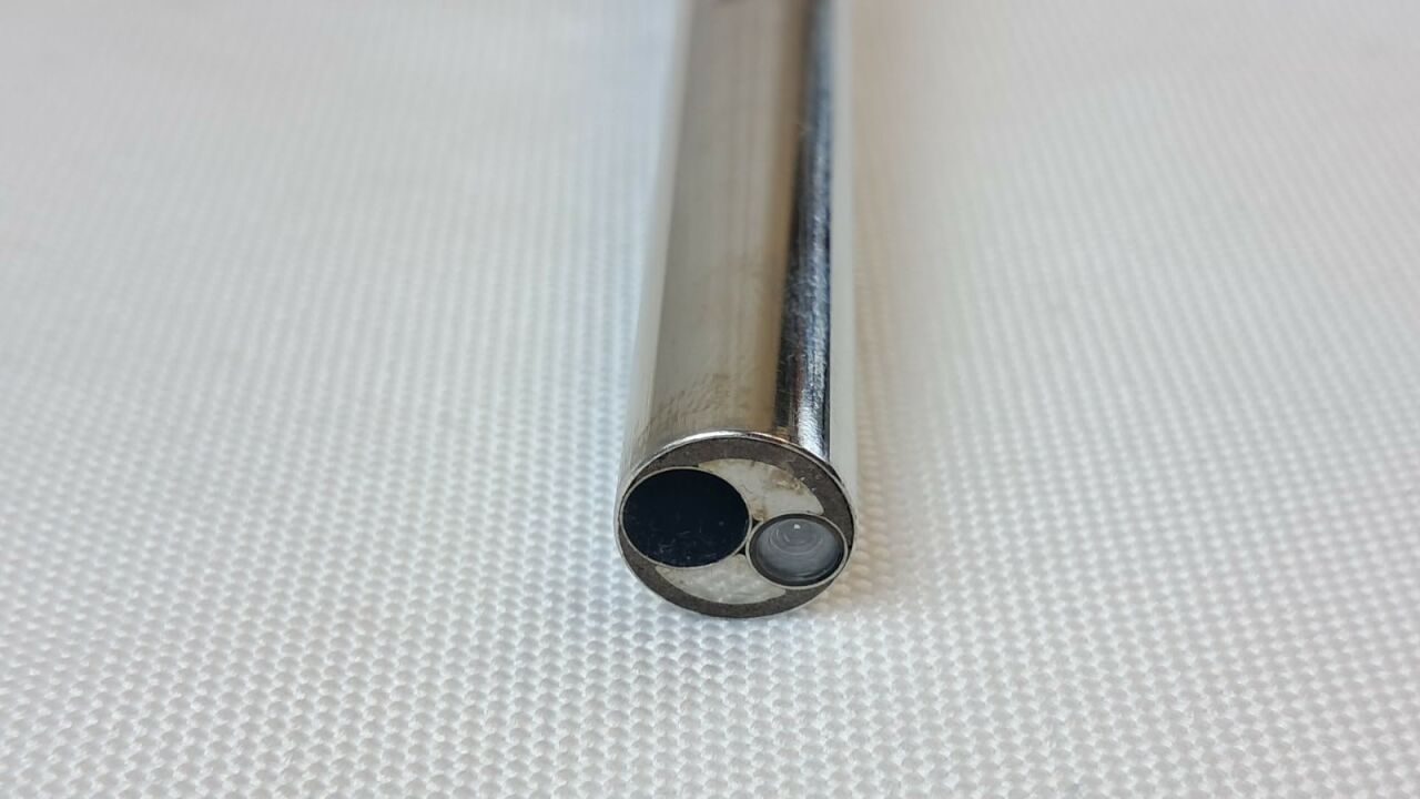 R. WOLF 8912.401 Laparoscope — photo 7