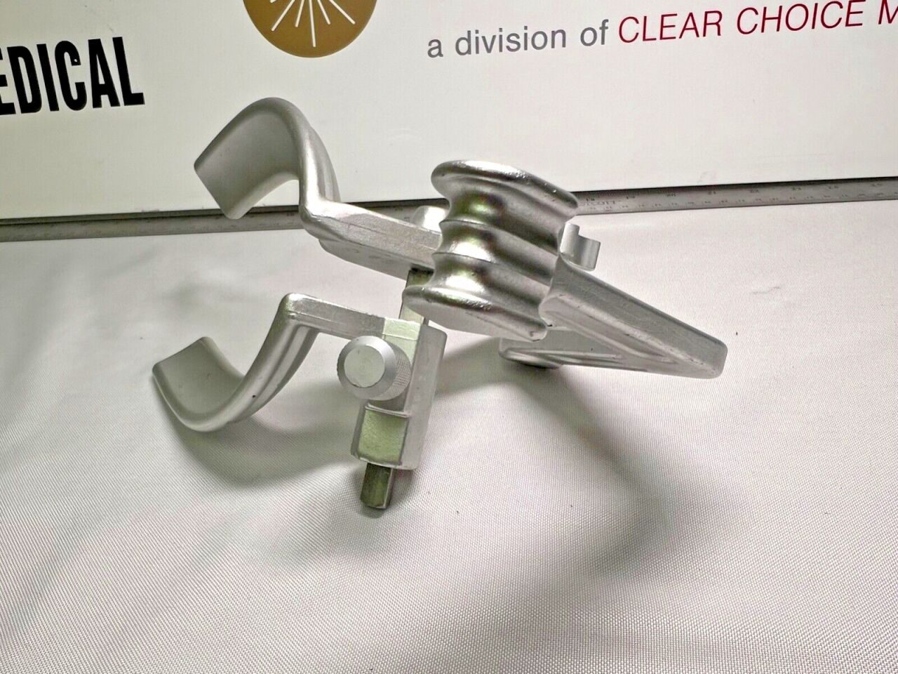 INTEGRA A-1051  Pediatric Horseshoe Headrest — photo 3