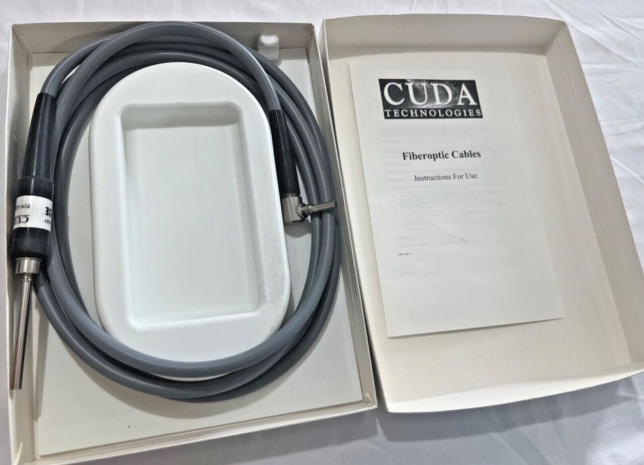 CUDA TECHNOLOGIES U4.8U10'-90 Grey Light Source — photo 1