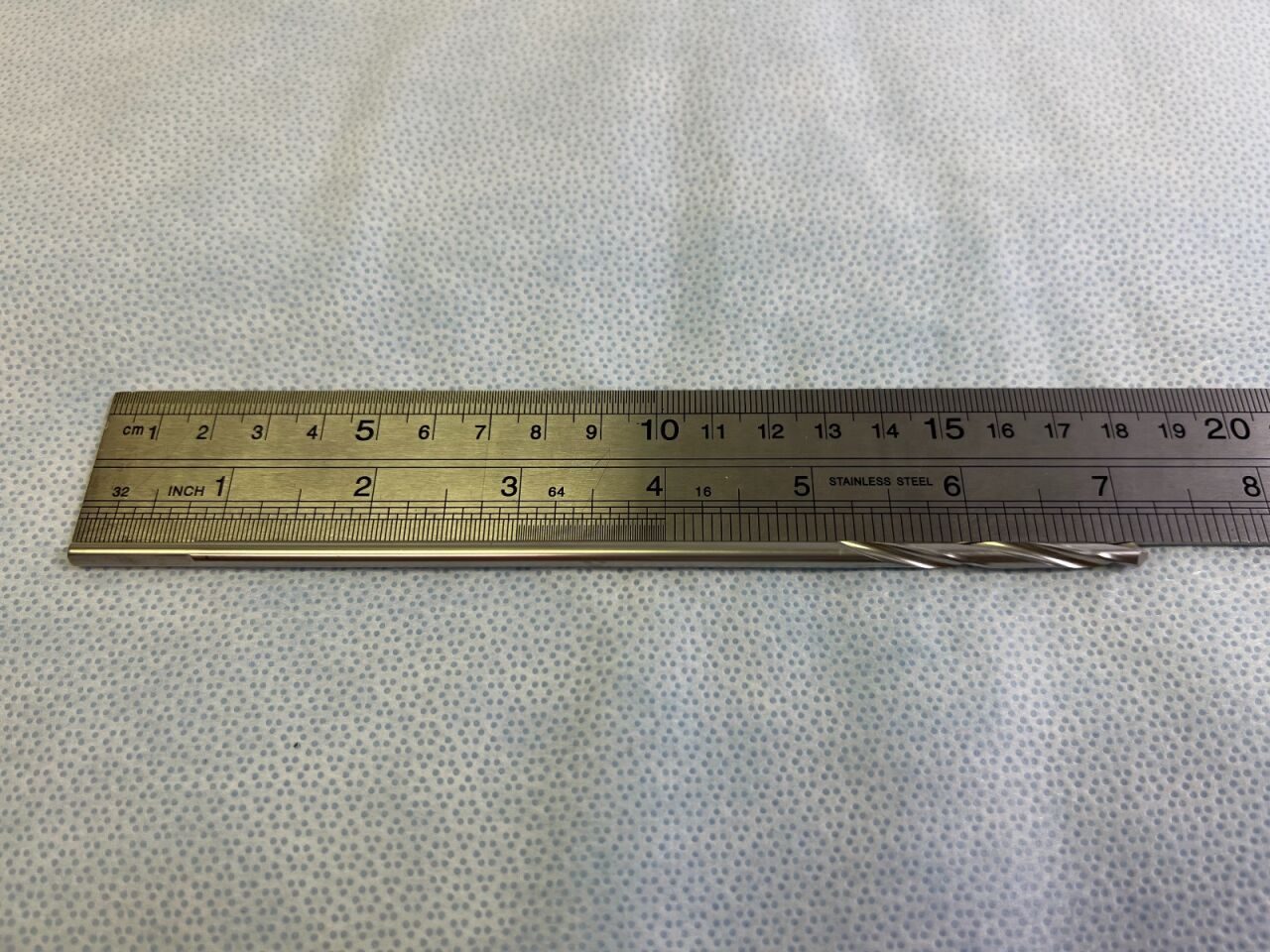 SYNTHES 310.49 Drill Bit