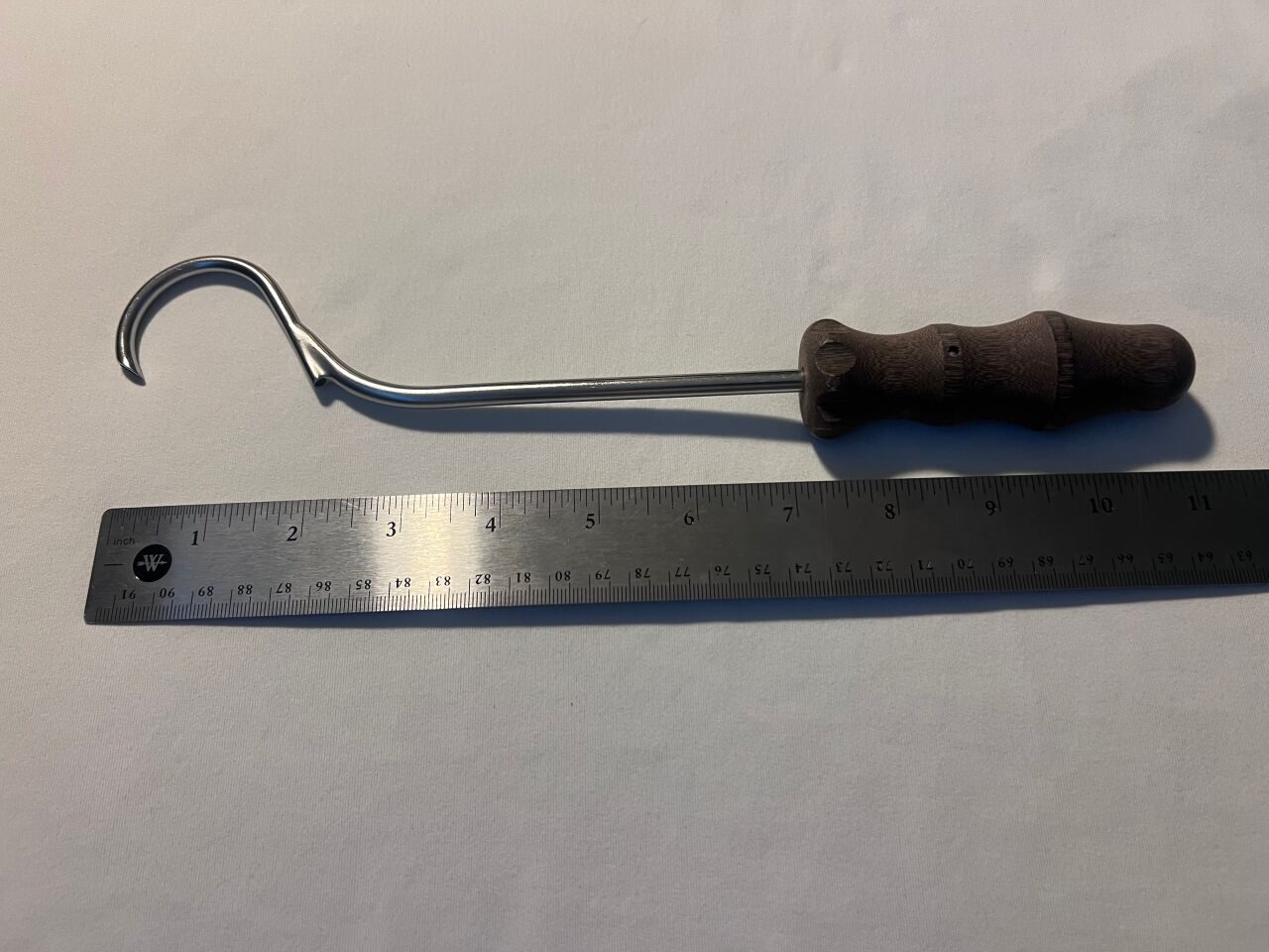 SYNTHES 391.105  MEDIUM Cable Passer — photo 2