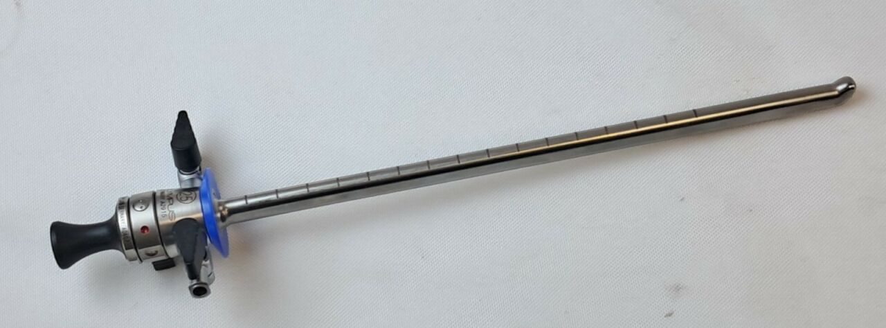 OLYMPUS A2915 A0407 Urological Instrument