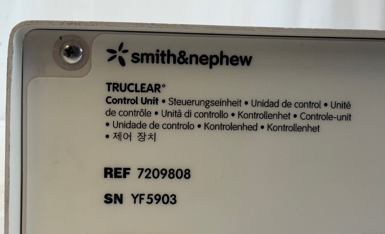 SMITH & NEPHEW 7209808 Hysteroscope — photo 8