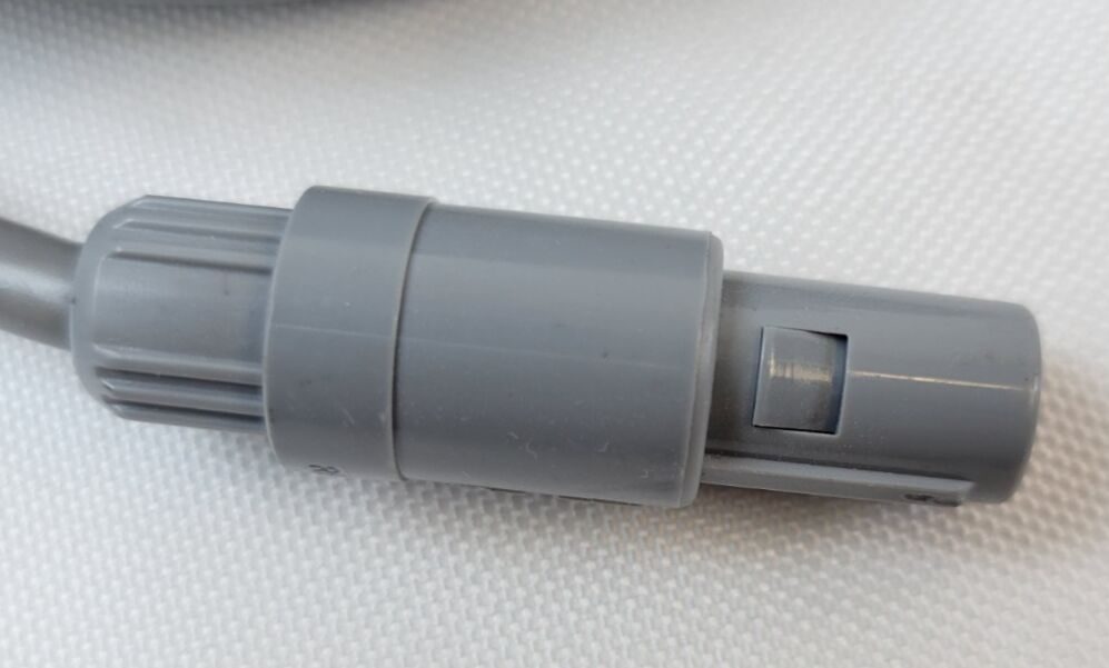 VALLEYLAB E6012 Electrosurgical Unit — photo 4