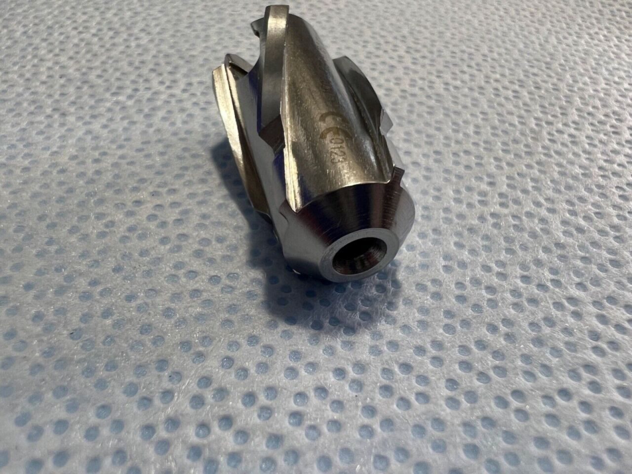 SYNTHES 351.62 Medullary Reaming Head 15.5mm — photo 3