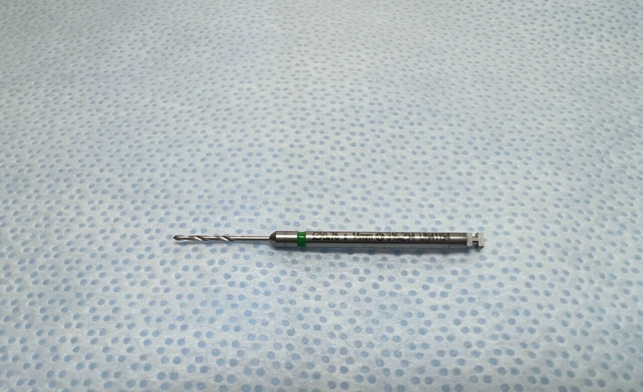 SYNTHES 316.294 Drill Bit — photo 2