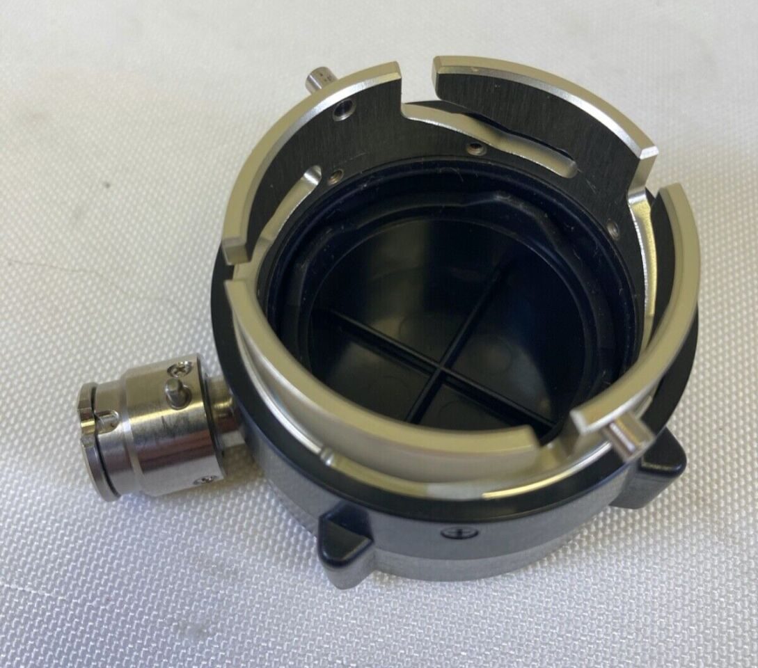 OLYMPUS MD-252 Water Resistant Soaking Cap — photo 5