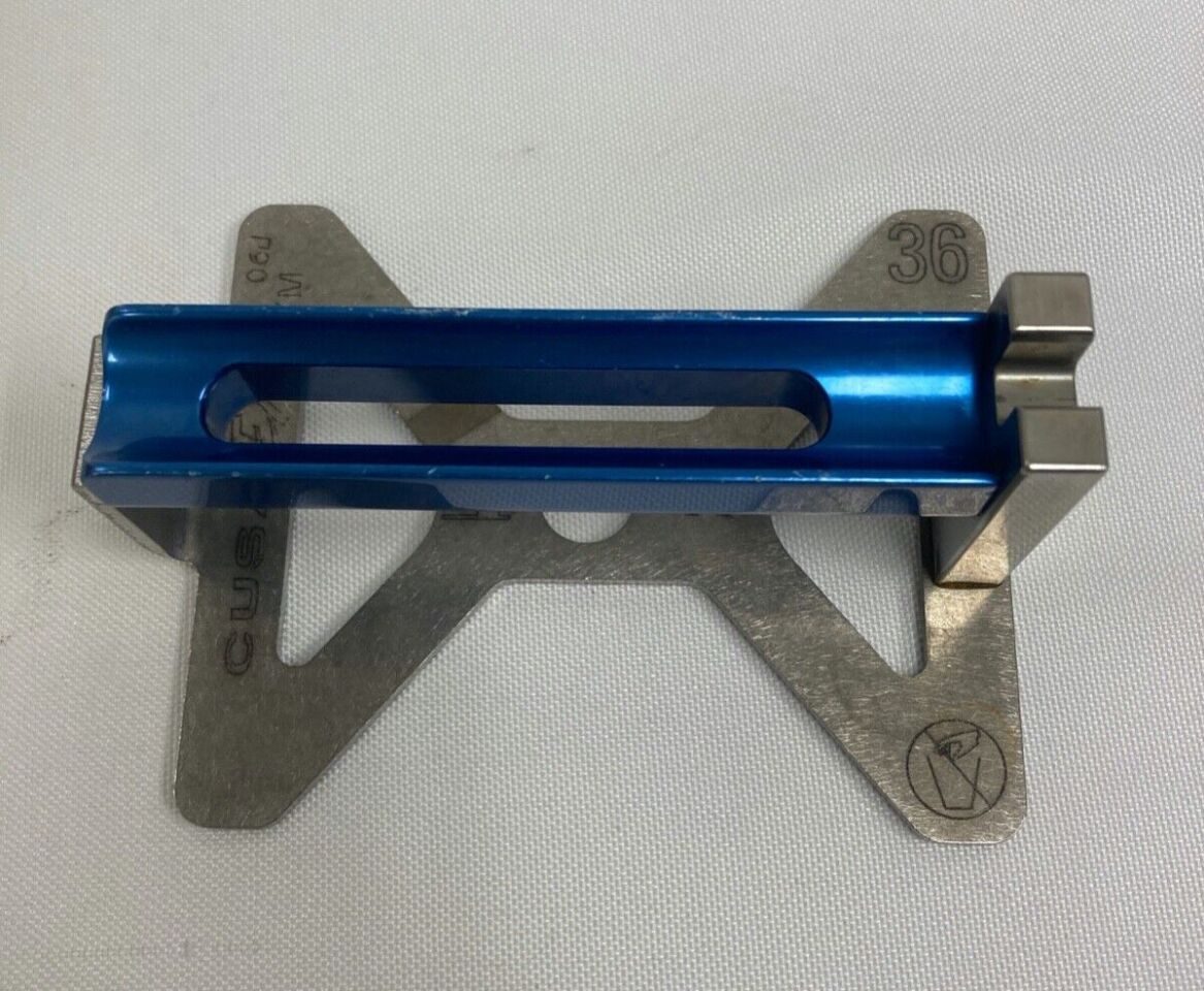 VALLEYLAB C5636 CUSA Excel 36 kHz Sterilizable Torque Base