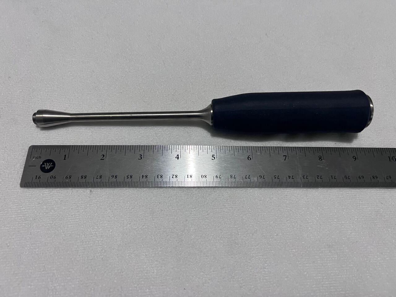 DEPUY 2797-52-100 Expedium Spinal Compact Hook Holder — photo 2