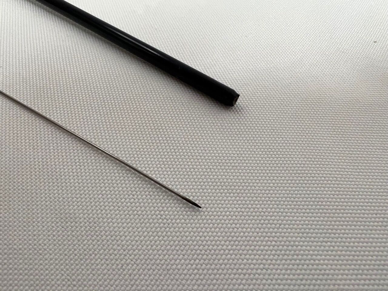 ELMED 5mm Needle Point Laparoscope — photo 3