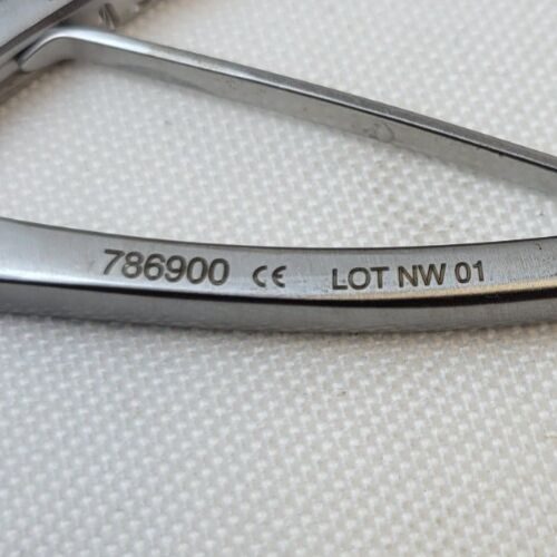 KARL STORZ 786900 Laborde Tracheal Dilator Two-Bladed 15cm — photo 3