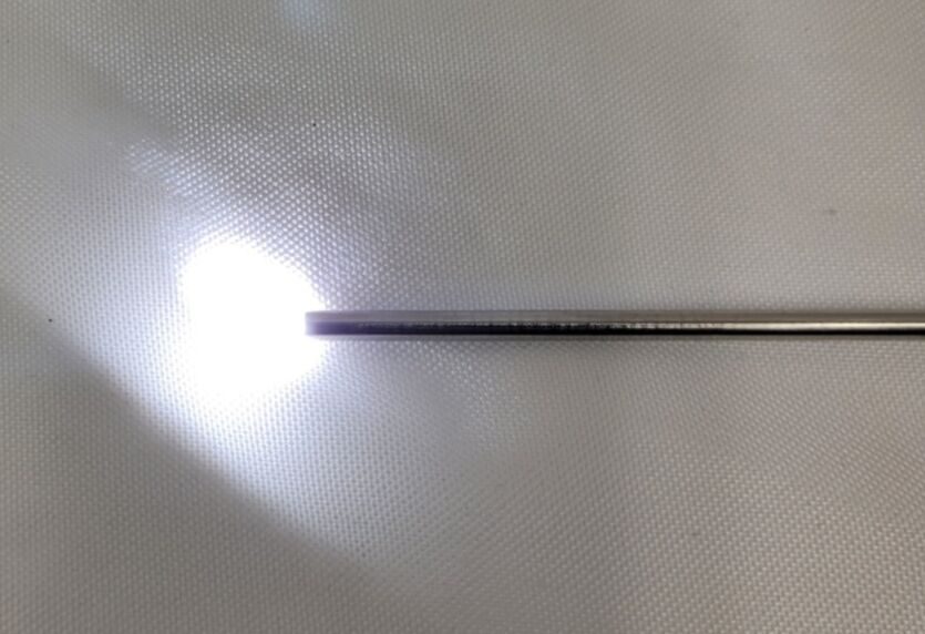 CIRCON ACMI M3-12 Resection Tray Cysto/Urology Urological Instrument — photo 14